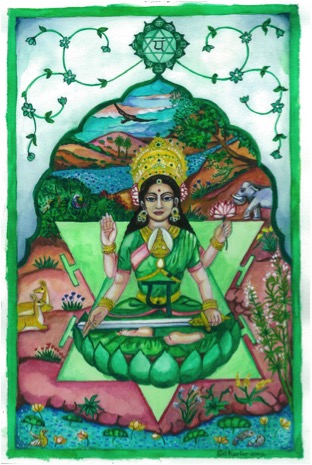 Siri Kartar Art